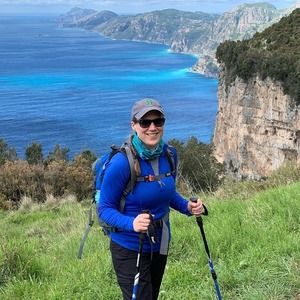 Meet your Posher, Beth